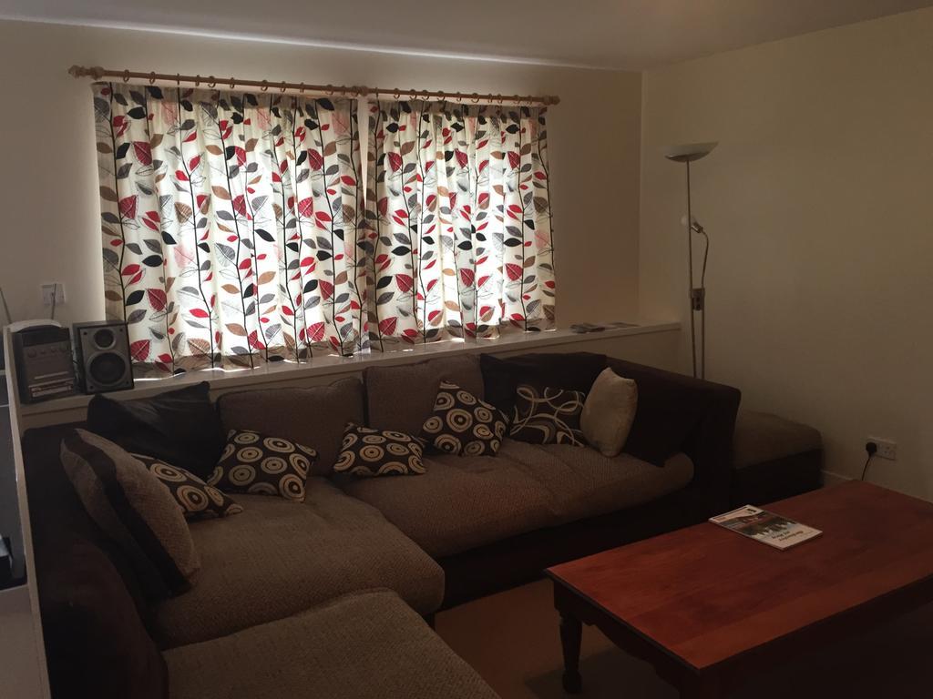 3 Varis Apartments Форрес Экстерьер фото